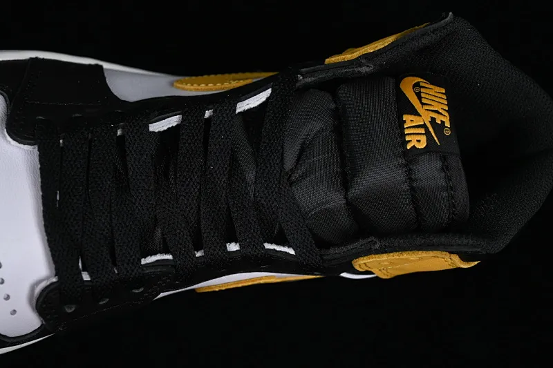 All categories Air Jordan Jordan series basketball shoes Air Jordan 1 High Air Jordan AJ1 Retro High AJ1 Joe 1 six-time champion high-top basketball shoes 555088-109